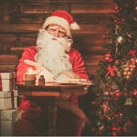 Как отправить письмо Деду Морозу или Санта-Клаусу? Адреса и полезная информация