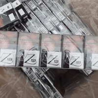 ФОТО. В Рижском свободном порту изъяли 8 миллионов контрабандных сигарет
