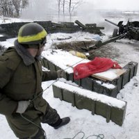 Ukrainas partizānu vienība divās diennaktīs iznīcinājusi 110 prokrieviskos kaujiniekus