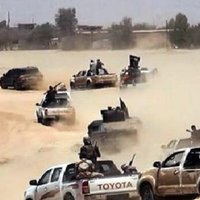 Divos gados nogalināti 45 tūkstoši 'Daesh' džihādistu