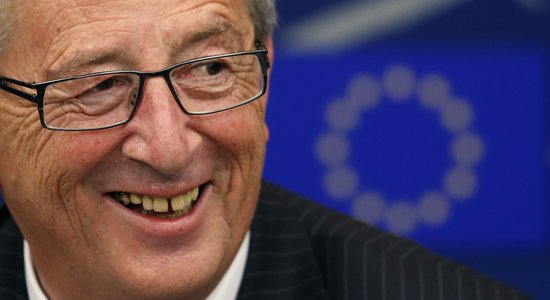 Совет ЕС утвердил новую Еврокомиссию