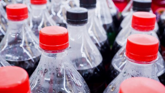 limonāde kola dzēriens pudele coca cola