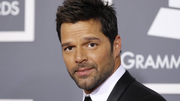 Ricky Martin