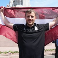 Freibergs par sezonu Čehijā: klubs ar steigu piedāvāja pagarināt līgumu
