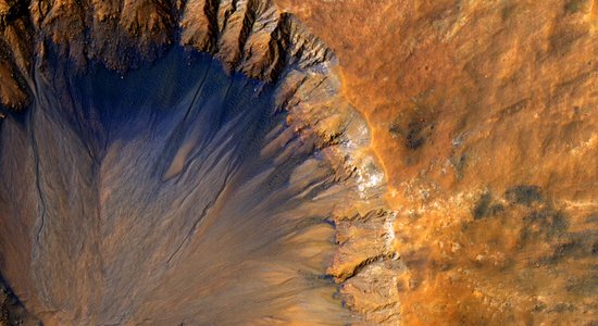 Neparasts astrobiologa viedoklis par dzīvību uz Marsa rosina iztēli