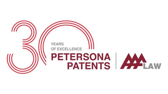 'Pētersona patents – AAA Law' atzīmē 30 gadu jubileju