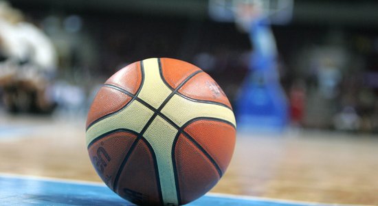 Латвия будет претендовать на проведение финального турнира чемпионата Европы по баскетболу