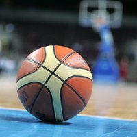 Rīgas dome piešķirs 200 000 eiro U-19 Pasaules kausa izcīņas basketbolā norisei