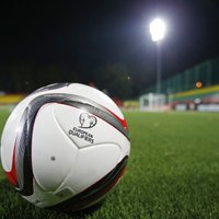 'Spartaka' pussargu Kozlovu otro reizi sezonā atzītst par futbola virslīgas mēneša labāko spēlētāju