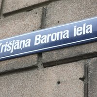 LTV: 'Barona ielas krimināllietā' aizdomās tiek turēts Broža un Sprinģis