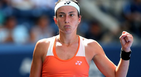 Sevastova un Semeņistaja Ostinā uzsāks WTA turnīru