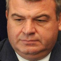 Анатолий Сердюков стал фигурантом уголовного дела