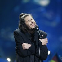 На "Евровидении" впервые победила Португалия