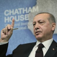 Турция сменила форму правления, Эрдоган получил еще больше полномочий