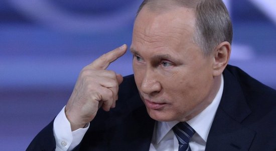 Журнал объяснил, как Путин вырастил "теневой кабинет" олигархов