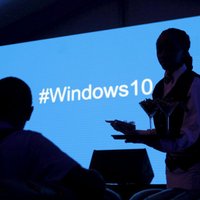 'Microsoft' kļūs vēl uzmācīgāks ar rekomendāciju atjaunināties uz 'Windows 10'