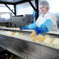 'Food Union' paplašinās Skandināvijā un iegādājas Dānijas saldējuma ražotāju 'Premier Is'