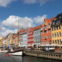 Читатель: О том, что со мной приключилось в Дании, или Почему нужно всегда добиваться своего