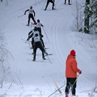 Россияне придумали как вызывать кислородное голодание у лыжников