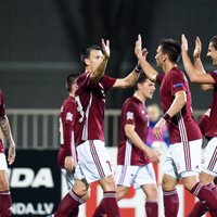Латвия стартует в квалификации ЕВРО-2020: что нужно знать об этом турнире