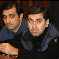В Грузии отменены все приговоры ярому критику Саакашвили