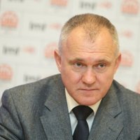 Valdis Voins: Iespēja rīkot 'EuroBasket 2015' ir unikāla izdevība, nevis problēma