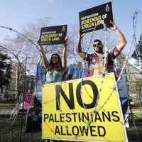 Izraēla apsver 'Amnesty International' aizliegšanu tūrisma boikota aicinājuma dēļ