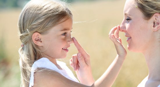 Viņa tomēr gribēja pēdējo pīrādziņa kumosu: lietas, ko tev nestāsta mamma