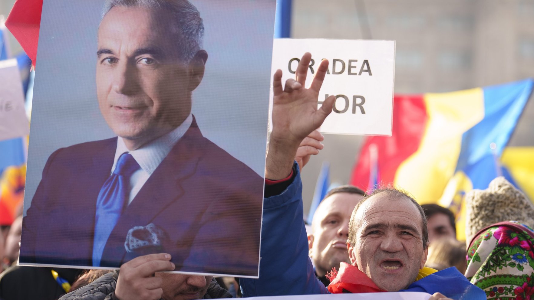 Românul Djuordjesku numește Ucraina o “țară fictivă   