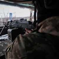 Baidena administrācija satraukta par neveiksmīga Ukrainas pretuzbrukuma potenciālajām sekām