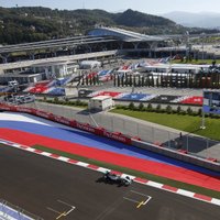 Гран-при в Сочи признан лучший этапом "Ф-1" в сезоне, Квят — новичок года
