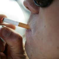 Latvijā ir otrs augstākais smēķētāju īpatsvars ES