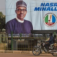 Nigērijas prezidenta un parlamenta vēlēšanas atliktas par vienu nedēļu