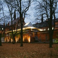 Labākie Latvijas arhitektūras darbi – visi vienkopus Muzeju naktī