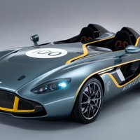'Aston Martin' pārdevis abus jubilejas spīdsterus