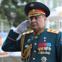 Krievijā korupcijas lietā aizturēts bijušais aizsardzības ministra vietnieks