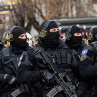 ТАСС: полиция Косова задержала россиянина из миссии ООН