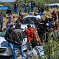 Austrijas ministrs: Merkeles imigrācijas politika ir bezatbildīga