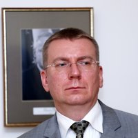 Ринкевич предупредил о возможности новых антироссийских санкций ЕС