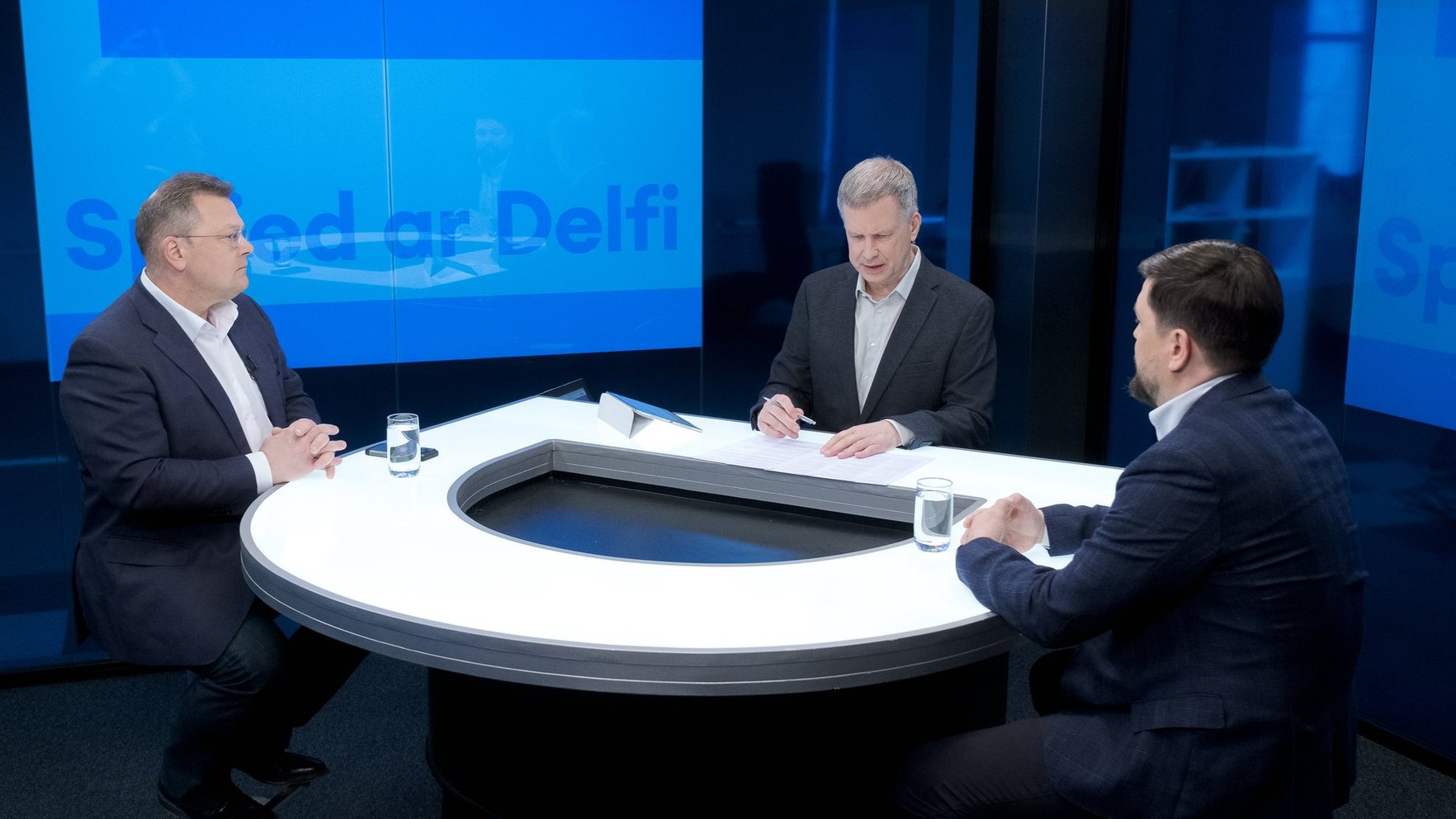 Eksperti: Tramps Irānā ir 