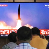 Ziemeļkoreja apsūdz ANO dubultstandartos saistībā ar raķešu izmēģinājumiem