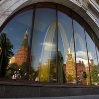 Dvorkovičs sola valdības atbalstu Mihalkova iecerei radīt krievu 'McDonald's'