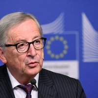 Глава Еврокомиссии исключил пересмотр сделки по Brexit