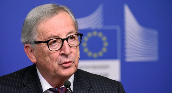 Экс-глава Еврокомиссии Юнкер не верит в скорое вступление Украины в ЕС