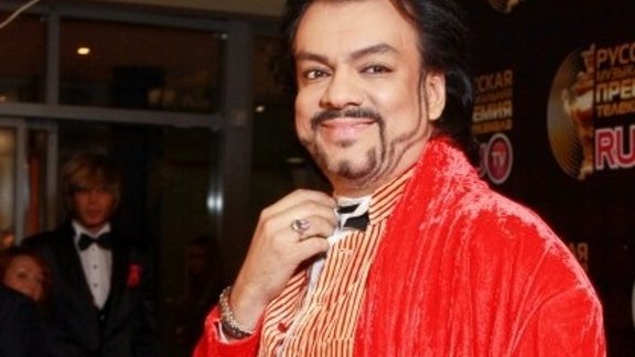 Kirkorov