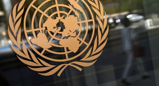 Генассамблея ООН поддержала Киев своей резолюцией по Крыму