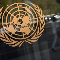 ООН приостановила членство России в Совете по правам человека из-за войны с Украиной