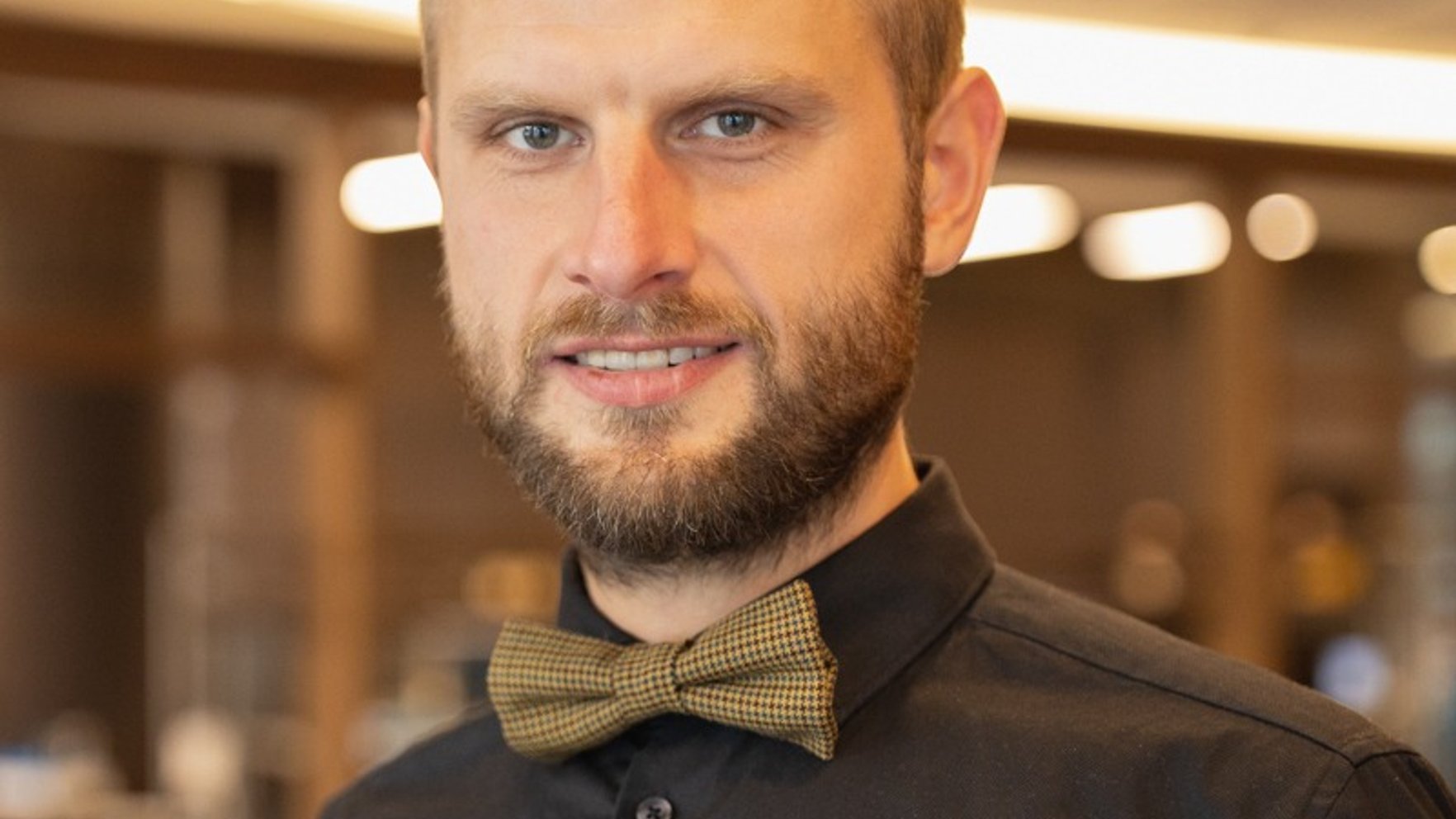 Krišs Pujats: Why Latvia Has Half as Many Startups as Lithuania?