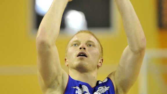 Latvijas basketbols: Latvijas Universitāte (LU) - Jūrmalas Fēnikss - 9