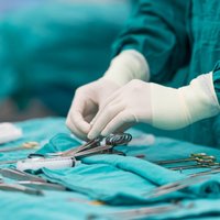 Рижская восточная больница провела уникальную операцию пациенту с расслоением аорты